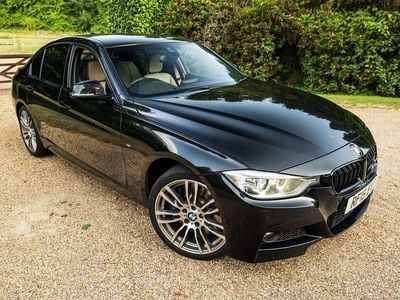 BMW 335