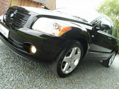 Used Dodge Caliber 138 HP (101 kW) 2007 Hatchback