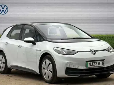 Used VW ID.3 106 kW (145 HP) 2023 Hatchback