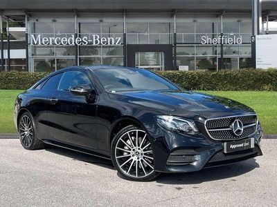 Mercedes E400