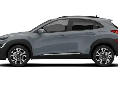Used Hyundai Kona Premium SE 141 HP (103 kW) 2020 SUV