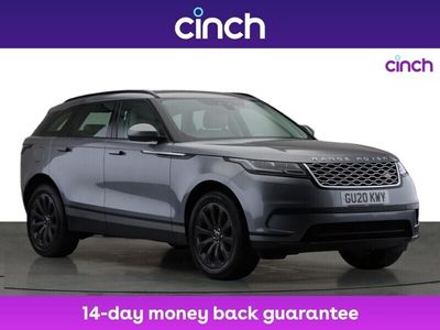 used Land Rover Range Rover Velar 2.0 D180 S 5dr Auto