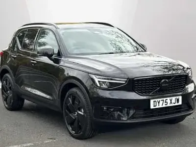 Used Volvo XC40 Plus 194 HP (142 kW) 2026 SUV