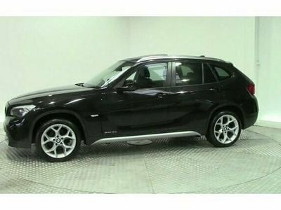 Used BMW X1 2010 SUV