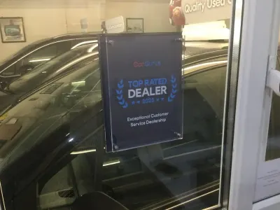 Used Hyundai i20