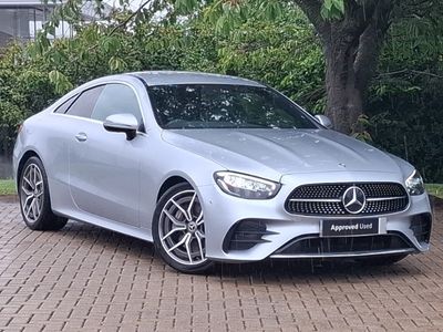 Mercedes E300
