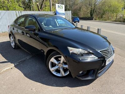 Lexus IS300h