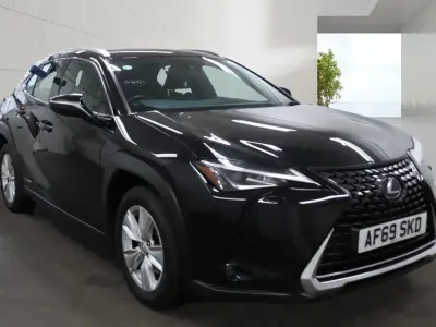 Used Lexus UX 250h