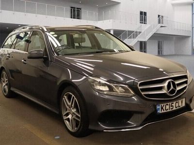 Mercedes E350