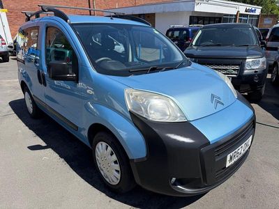 Citroën Nemo