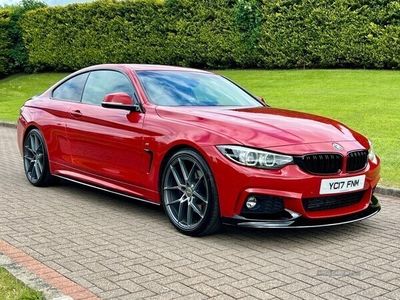 BMW 420