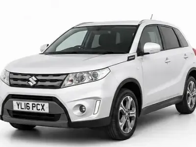 Used Suzuki Vitara