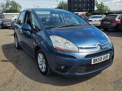 Citroën C4 Picasso