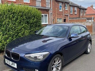 BMW 116