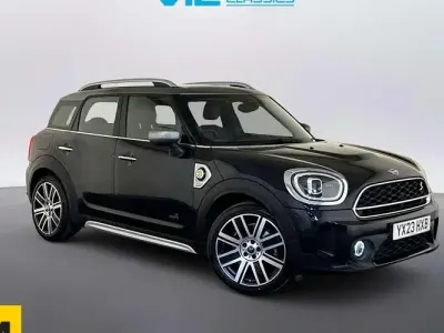 Used Mini Cooper S Exclusive 220 HP (161 kW) 2022 Hatchback