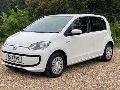 VW up!