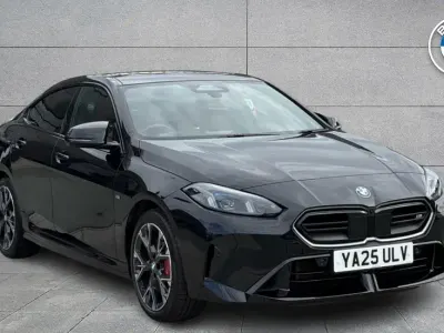 Used BMW M235