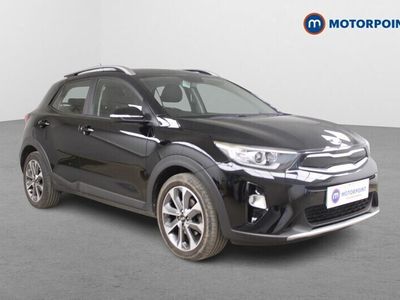 used Kia Stonic 1.4 MPi 2 5dr