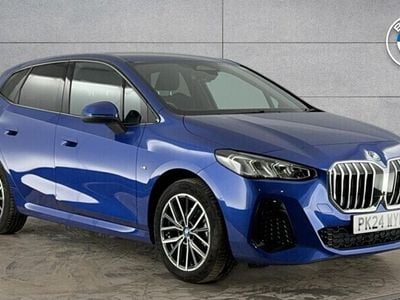 BMW 225 Active Tourer