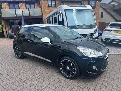 Citroën DS3