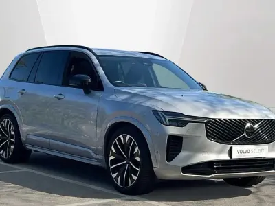 Usado Volvo XC90