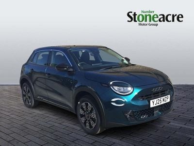 Fiat 600