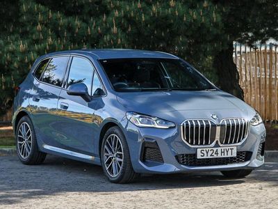 BMW 220 Active Tourer