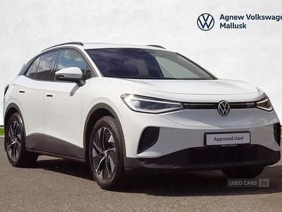 VW ID.5