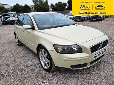 Volvo S40