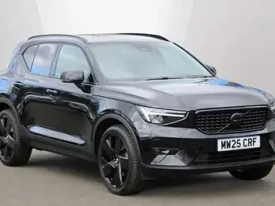 Second-hand Volvo XC40 Plus 197 CP (144 kW) 2025 SUV