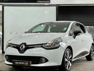 Renault Clio IV