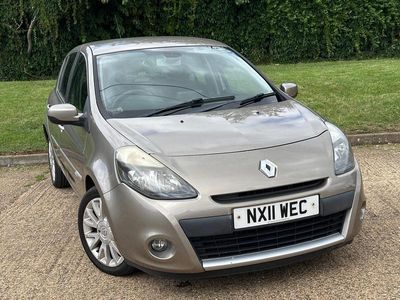 Renault Clio II
