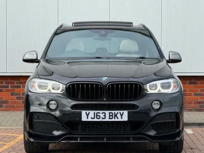 Used BMW X5