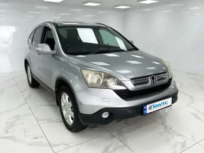 Used Honda CR-V