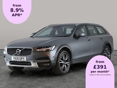 Volvo V90