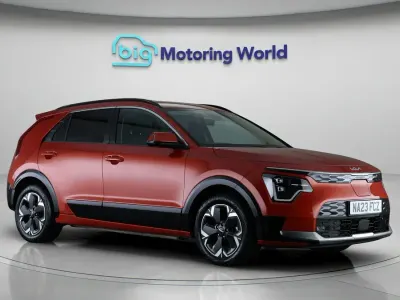 Used Kia e-Niro 147 kW (201 HP) 2023 SUV