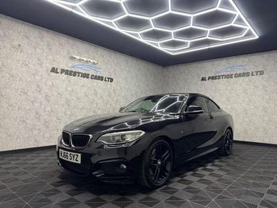 BMW 220