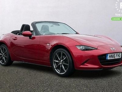 Mazda MX5