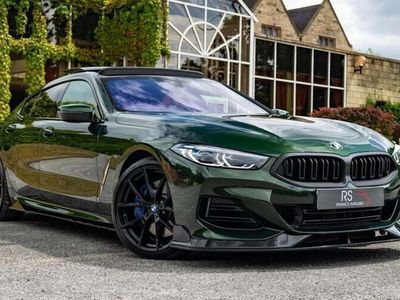 BMW 840