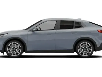 New BMW iX2 M Sport 230 kW (313 HP) 2026 SUV