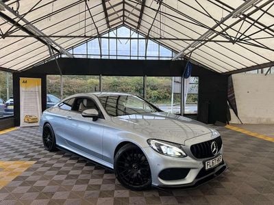 Mercedes C250