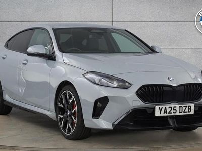 Used BMW 220 M Sport 168 HP (123 kW) 2025 Grey Coupe