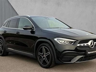 Mercedes GLA200
