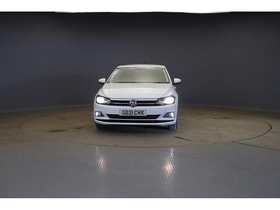 VW Polo