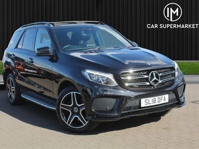 Mercedes GLE350