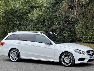 Mercedes E250