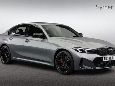 BMW M340