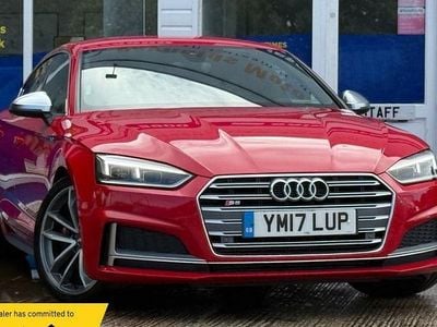 Audi S5 Sportback