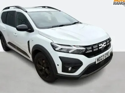 Used Dacia Jogger Extreme 109 HP (80 kW) 2023 MPV