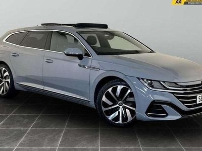 VW Arteon